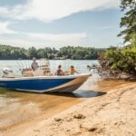 Sport Fishing ’s Fishin’ Roundtable: Carolina Skiff Boats