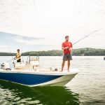 Carolina Skiff 21 Ultra Elite